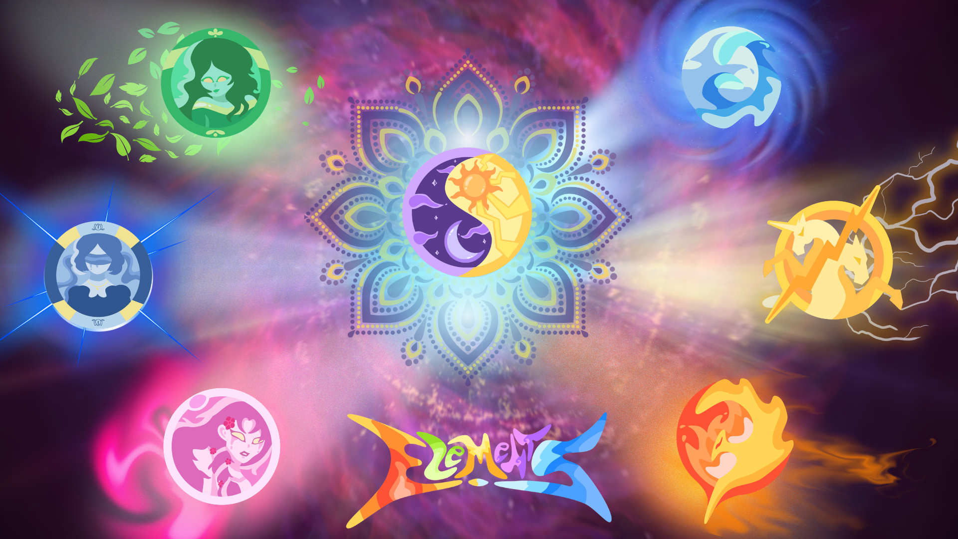 Banner Artteology — Koleksi Seri Terbaru